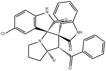 WLWRWWMRVLYYQB-ATRCONBKSA-N Structural