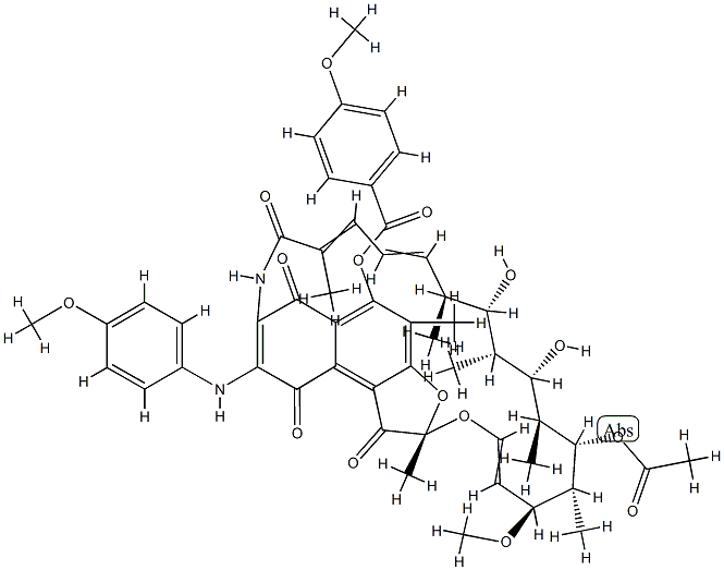 ALZRSAKATFSTFP-ATNMYFNBSA-N Structural
