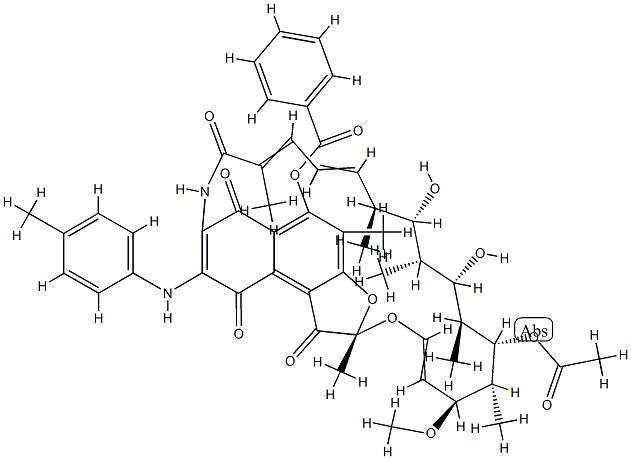 IFQBFJWROPMMBL-OWWOWITMSA-N Structural
