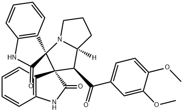 IWFBVFXBYUHHJW-RRWMQESRSA-N Structural