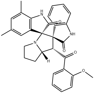 IYLQWKSJFNCKQD-KDLQGFRMSA-N Structural