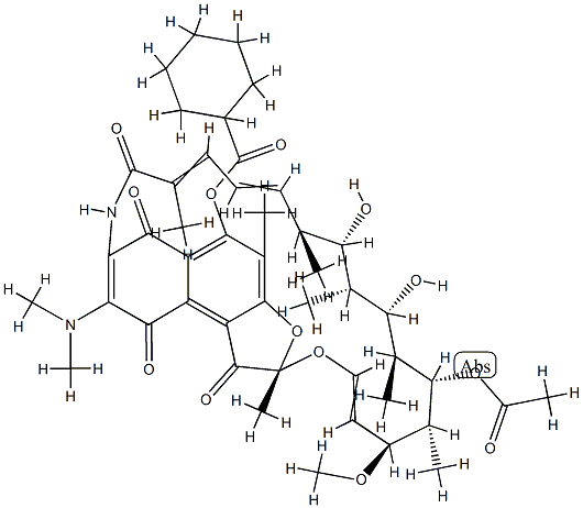 RMBWSMLHEVFJTJ-AEUBRLOOSA-N Structural