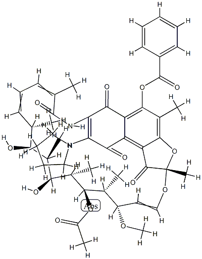 KORIWTBVCRGBKL-ZQOISLKQSA-N Structural