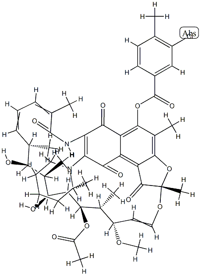 IWYABMCTSJQLMK-XMQCWVDVSA-N Structural