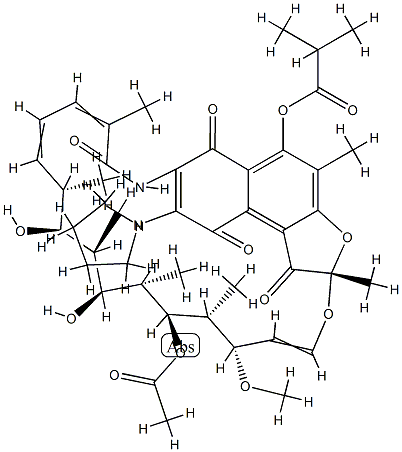 ZUADJZOWTIKNGE-XPGCNSJHSA-N Structural