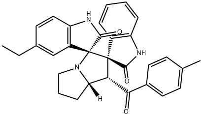 VSTMDEBFCKYLRC-GLKSXAEWSA-N Structural