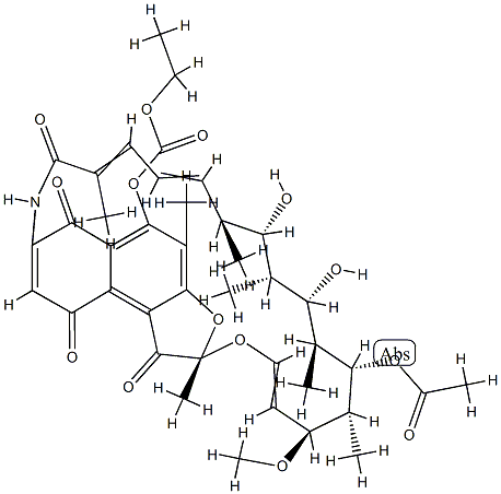 WEKRKEBBFNVTEV-UKSIIISASA-N Structural