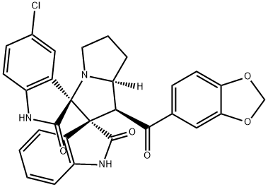 IXBFWHJXBYFWJA-ICLZWAOKSA-N Structural