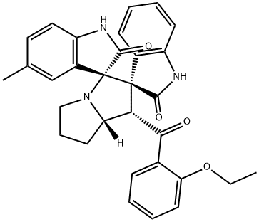 TXAPGBAUFDPOSG-CBVMVLCFSA-N Structural