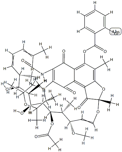 VCHQZBPFXNPFJM-NXKGGXGPSA-N Structural