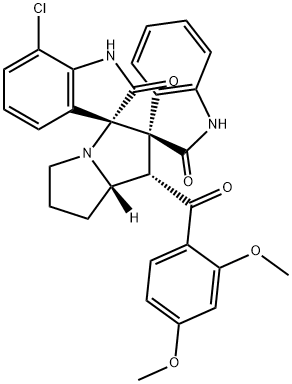 KNDDKRUBELVLKA-SFYJVUIZSA-N Structural