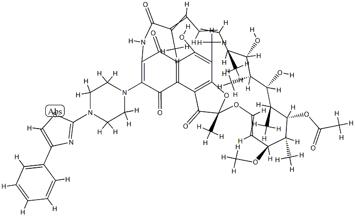KSDGEPQEFBVELT-VTPCJMIBSA-N Structural
