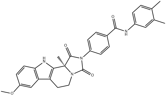 956970-88-0 structural image