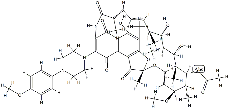 VCKWOVWEDVNOPY-OJWCGUDSSA-N Structural