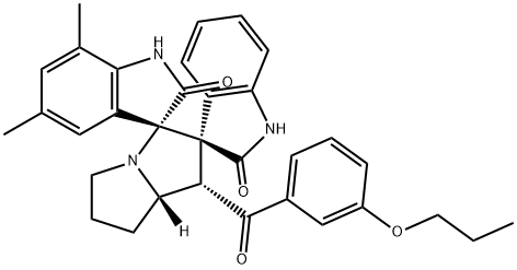 GQKLNWUFARWHSN-MRPYTORDSA-N Structural