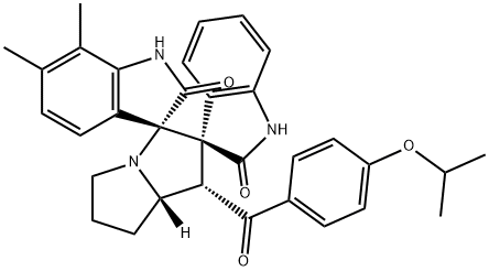 PZJDKLQOLQQWQS-MRPYTORDSA-N Structural
