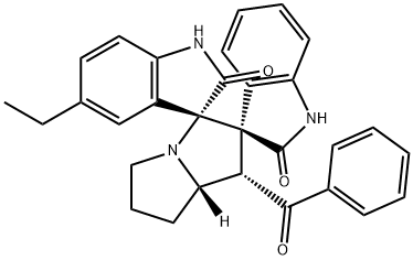 JMPQHVQAAMURDP-DARZMLDPSA-N Structural