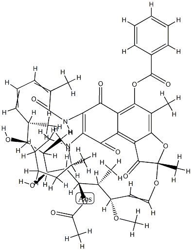 ZZKIZZPHRSGBCQ-UTJDGHFISA-N Structural