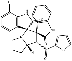 ZUTAOFSIUWNCIJ-TYTZFVCUSA-N Structural
