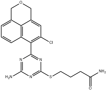 CH5138303 Structural