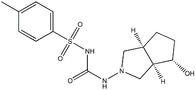 VUUZEWXIRFGRFE-XBFCOCLRSA-N Structural