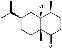 97094-19-4 structural image