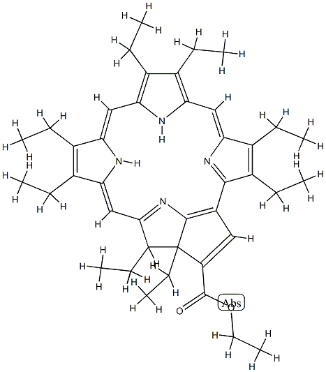 NT2 purpurin Structural