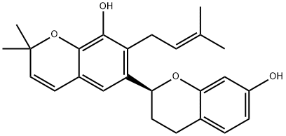 kazinol B Structural