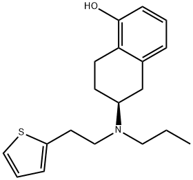 ROTIGOTINE Structural