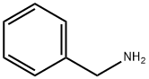 Benzylamine Structural Picture