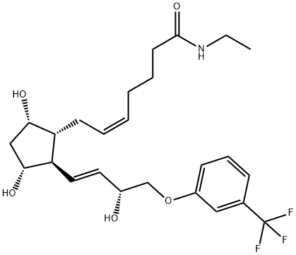 TrifluoroMethyl Dechloro Structural