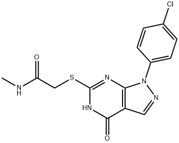 VLPYGMSDAYAUNS-UHFFFAOYSA-N Structural