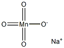 SODIUM PERMANGANATE