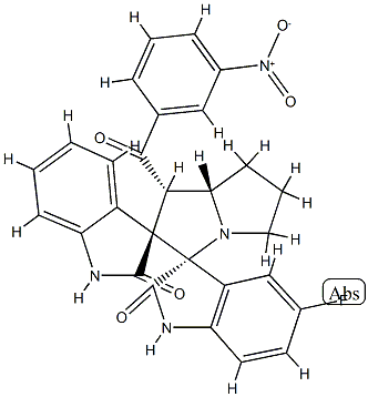JFQBHQHEJPOBSJ-WLGONLEPSA-N Structural