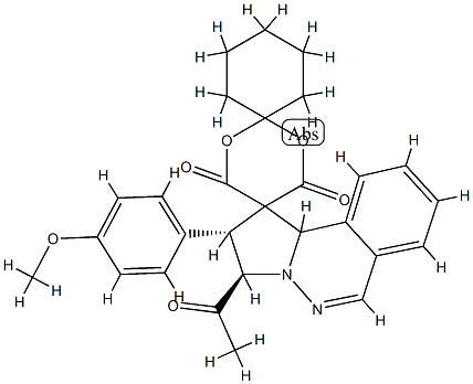 UBLRDIGEMYETJU-NTZARQNWSA-N Structural