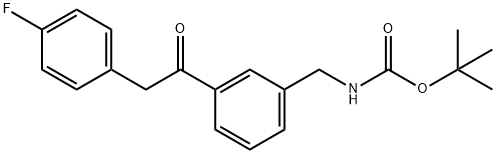 1017781-73-5 structural image