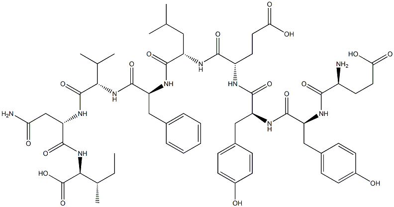Asudemotide Structural