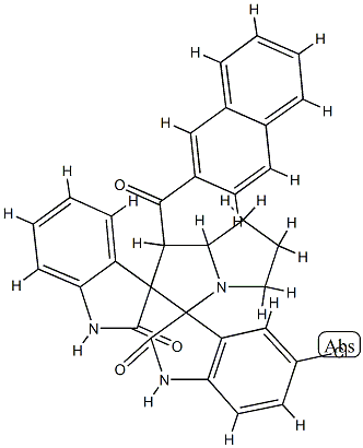 ZYUXEJIHMGZJNZ-UHFFFAOYSA-N Structural