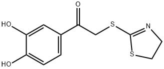 RETRA HYDROCHLORIDE Structural