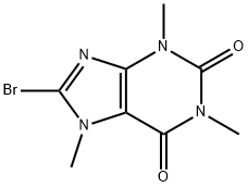 xanthobine Structural
