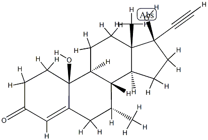 10β-Hydroxy 4-Tibolone