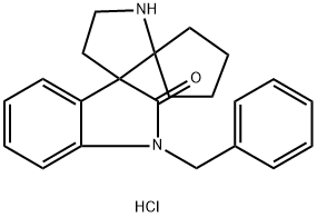 VGYBGNMCFWDHKH-UHFFFAOYSA-N Structural