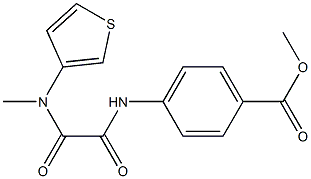 OBTHLUFHPJCVFO-UHFFFAOYSA-N Structural