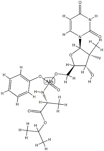 1064684-71-4 structural image