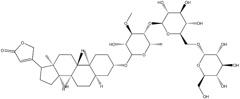 THEVETIN Structural