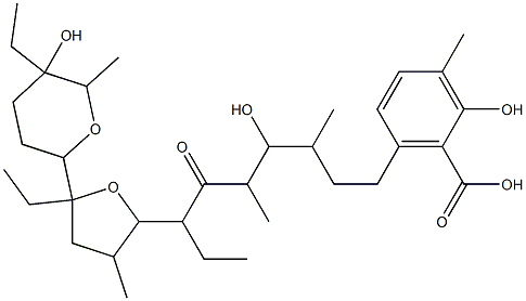 Lasalocid