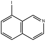 8-Iodoisoquinoline