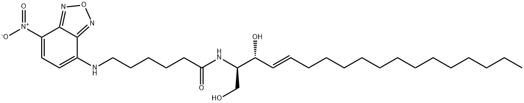 C6-NBD-DIHYDROCERAMIDE