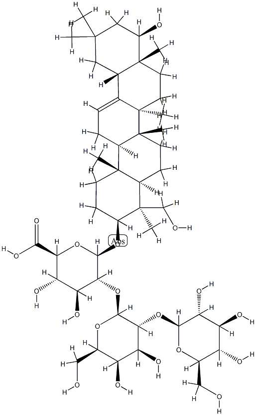 114590-20-4 structural image