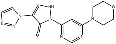 Molidustat(BAY 85-3934)